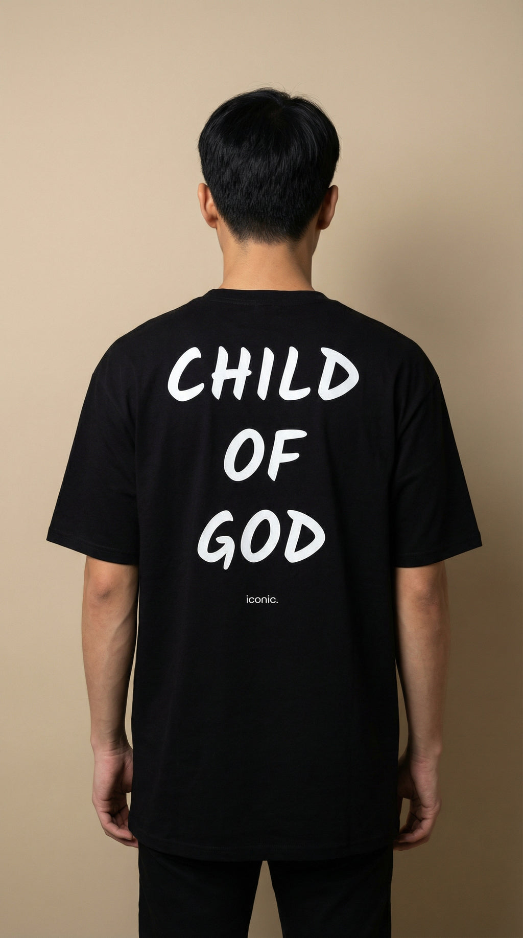 CHILD OF GOD