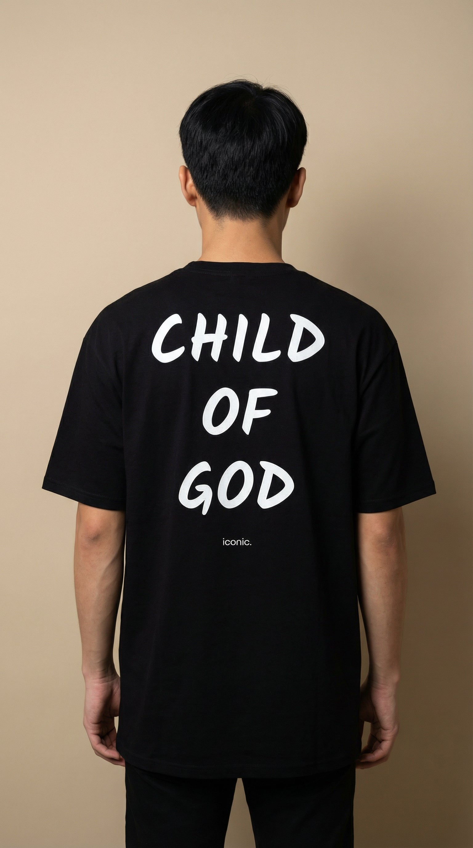 CHILD OF GOD