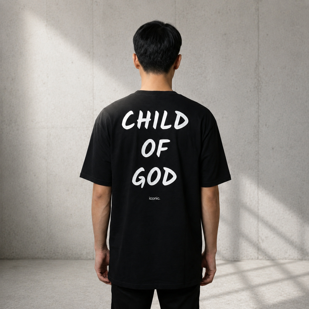 CHILD OF GOD