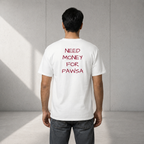 NEED MONEY FOR PAWSA