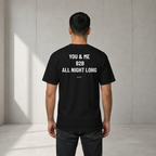 YOU & ME B2B ALL NIGHT LONG